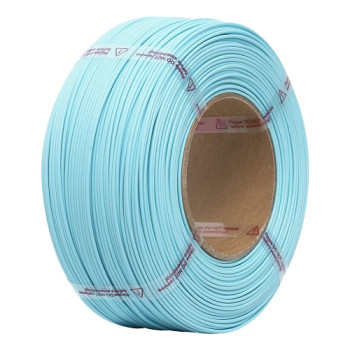 Філамент eSun PETG-Matte, світло-блакитний, 1кг/рулон, без втулки, 1,75мм Філамент eSun PETG-Matte, світло-блакитний, 1кг/рулон, без втулки, 1,75мм