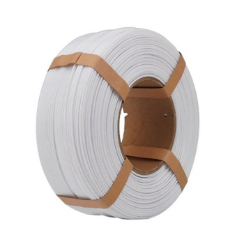 Філамент eSun PETG-Matte, білий, 1кг/рулон, без втулки, 1,75мм Філамент eSun PETG-Matte, білий, 1кг/рулон, без втулки, 1,75мм