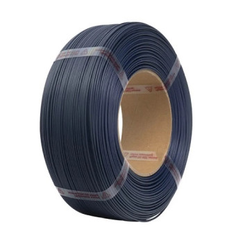 Філамент eSun PLA-Basic, темно-блакитний, 1кг/рулон, без втулки, 1,75мм Філамент eSun PLA-Basic, темно-блакитний, 1кг/рулон, без втулки, 1,75мм