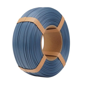 Філамент eSun PLA-Basic, сірий, 1кг/рулон, без втулки, 1,75мм Філамент eSun PLA-Basic, сірий, 1кг/рулон, без втулки, 1,75мм