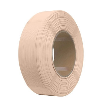 Філамент eSun PLA-Basic, бежевий, 1кг/рулон, без втулки, 1,75мм Філамент eSun PLA-Basic, бежевий, 1кг/рулон, без втулки, 1,75мм