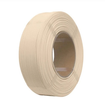 Філамент eSun PLA-Basic, кістково-білий, 1кг/рулон, без втулки, 1,75мм Філамент eSun PLA-Basic, кістково-білий, 1кг/рулон, без втулки, 1,75мм