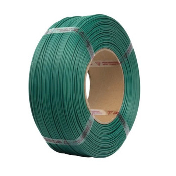 Філамент eSun PLA-Basic, холлі грін, 1кг/рулон, без втулки, 1,75мм Філамент eSun PLA-Basic, холлі грін, 1кг/рулон, без втулки, 1,75мм