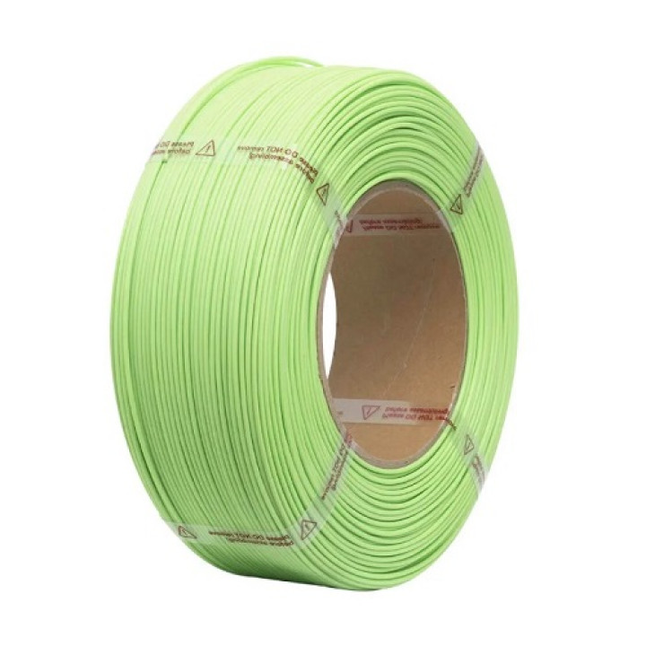 Філамент eSun PLA-Basic, пік грін, 1кг/рулон, без втулки, 1,75мм