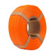 Філамент eSun PLA-Basic, помаранчевий, 1кг/рулон, без втулки, 1,75мм