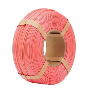 Філамент eSun PLA-Basic, рожевий, 1кг/рулон, без втулки, 1,75мм Філамент eSun PLA-Basic, рожевий, 1кг/рулон, без втулки, 1,75мм