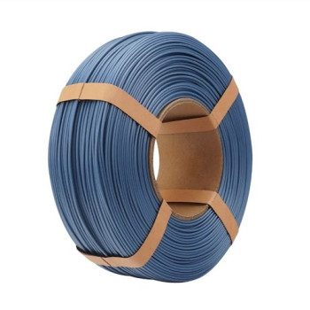 Філамент eSun PLA-Basic, світло-сірий, 1кг/рулон, без втулки, 1,75мм Філамент eSun PLA-Basic, світло-сірий, 1кг/рулон, без втулки, 1,75мм