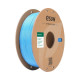 Філамент eSun PLA-Basic, світло-синій, 1кг/рулон, з паперовою втулкою, 1,75мм