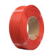 Филамент eSun PLA-Basic, красный, 1кг/рулон, без втулки, 1,75мм