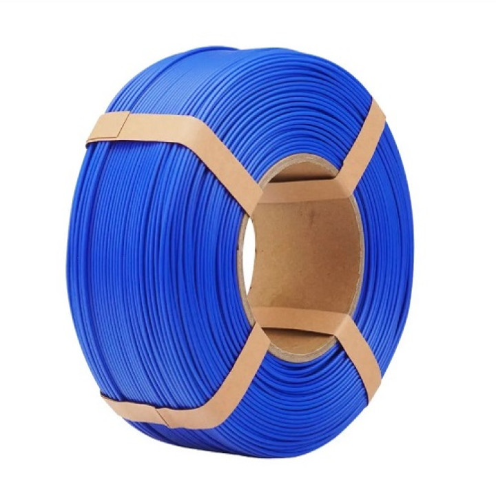 Філамент eSun PLA-Basic, блакитний, 1кг/рулон, без втулки, 1,75мм