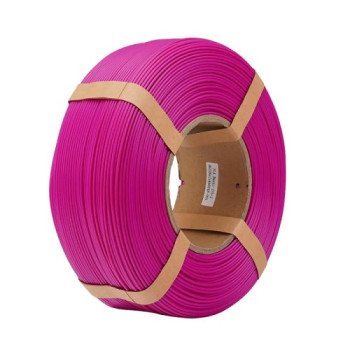 Філамент eSun PLA-Basic, фіолетовий, 1кг/рулон, без втулки, 1,75мм Філамент eSun PLA-Basic, фіолетовий, 1кг/рулон, без втулки, 1,75мм