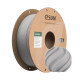 Філамент eSun PLA-Matte, бетонно-сірий, 1кг/рулон, з паперовою втулкою, 1,75мм