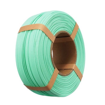 Філамент eSun PLA-Matte, м'ятно-зелений, 1кг/рулон, без втулки, 1,75мм Філамент eSun PLA-Matte, м'ятно-зелений, 1кг/рулон, без втулки, 1,75мм