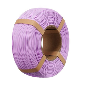 Філамент eSun PLA-Matte, бузковий, 1кг/рулон, без втулки, 1,75мм Філамент eSun PLA-Matte, бузковий, 1кг/рулон, без втулки, 1,75мм