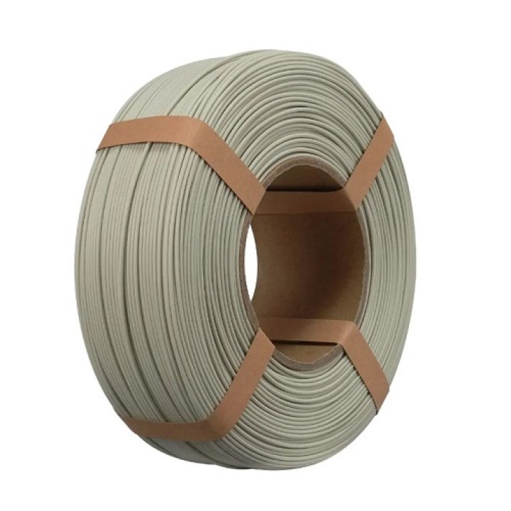 Филамент eSun PLA-Matte, светлый хаки, 1кг/рулон, без втулки, 1,75мм