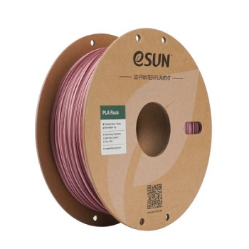 Філамент eSun PLA-Rock, кварцит, 1кг/рулон, з паперовою втулкою, 1,75мм Філамент eSun PLA-Rock, кварцит, 1кг/рулон, з паперовою втулкою, 1,75мм