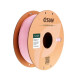 Филамент eSun PLA-Matte, розовый (peach pink), 1 кг