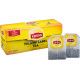 Чай чорний Lipton Yellow Label 25 х 2 г (4823084200038)