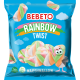 Конфеты-маршмеллоу Bebeto "Радужный твист" 135 г (8690146101628)