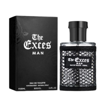 Туалетная вода для мужчин ABD THE EXCES MAN 100 ml