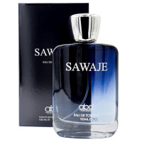 Туалетна вода для чоловіків ABD SAWAJE MAN 100ml