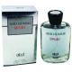 Туалетная вода для мужчин ABD HOMME SPORT 100 ml