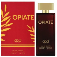 Туалетная вода для женщин ABD OPIATE 100 ml