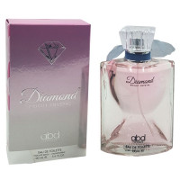 Туалетная вода для женщин ABD DIAMOND bright crystal 100 ml