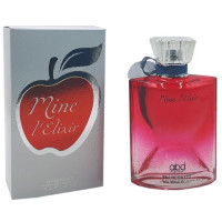 Туалетная вода для женщин ABD MINE L`ELIXIR 100 ml