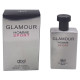 Туалетна вода для чоловіків ABD GLAMOUR HOMME SPORT 100ml