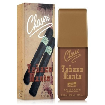 Туалетная вода для мужчин CHASER TABACO MANIA 100 ml