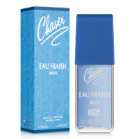 Туалетна вода для чоловіків CHASER EAU FRAISH 100 ml