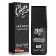 Туалетная вода для мужчин CHASER AQUATIC BLACK INTENSE 100 ml