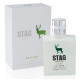 Туалетная вода для мужчин ESTIARA STAG WHITE 100 ml
