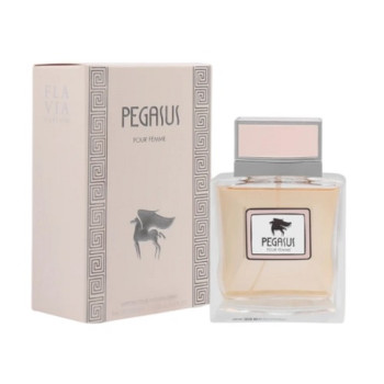 Парфюмированная вода для женщин FLAVIA PEGASUS 100 ml