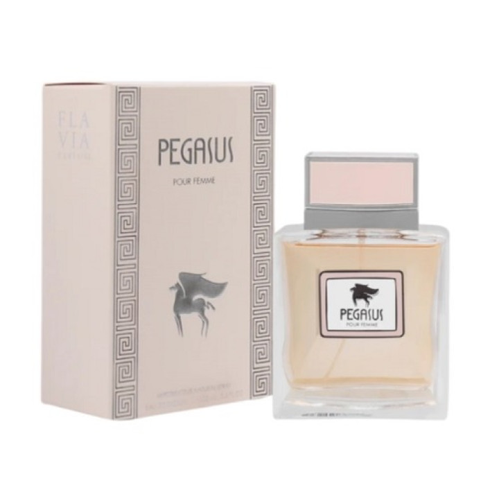 Парфюмированная вода для женщин FLAVIA PEGASUS 100 ml