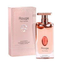 Парфумована вода для жінок FLAVIA ROUGE 100 ml