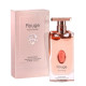 Парфюмированная вода для женщин FLAVIA ROUGE 100 ml