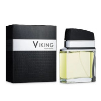 Парфюмированная вода для мужчин FLAVIA VIKING 100 ml