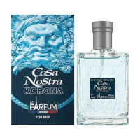 Туалетная вода для мужчин PARIS ELYSEES INTENSECOSA NOSTRA KORONA 100 ml