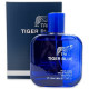 Туалетная вода для мужчин TRI TIGER BLUE 100 ml