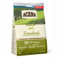 Acana Grasslands Cat - корм Акана Гресландс Кет 4,5 кг