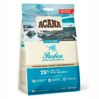 Acana Pacifica Cat - корм Акана Пацифика Кет для кошек 4,5 кг