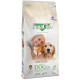 Сухой корм BonaCibo Adult Dog Lamb&Rice для взрослых собак всех пород с ягненком и рисом, 15 кг