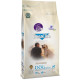 Сухой корм BonaCibo Adult Dog Small Breed Chicken&Rice with Anchovy для взрослых собак мелких пород с курицей, рисом и анчоусами, 4 кг