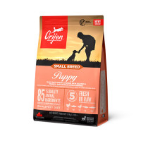 Orijen Puppy Small Breed Dog - корм Оріджен для цуценят дрібних порід 1.8 кг
