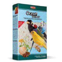 Padovan Ocean Fresh Air - наповнювач Падован гігієнічний 1 кг (PP00076)