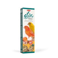 Padovan Stix energy canarini - лакомство для канареек, 80 г