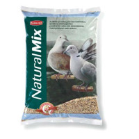 Padovan NatMix Tortore - корм для горлиц и перепелов, 5 кг