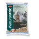 Padovan NatMix Tortore - корм для горлиць та перепелів, 5 кг